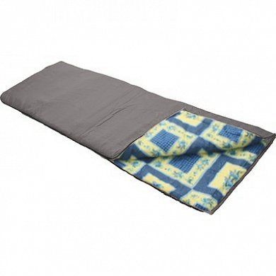 Спальный мешок-одеяло Век СО-3