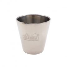 Стакан походный изотермический СЛЕДОПЫТ, 150 мл