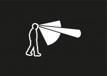 Налобный фонарь "ACTIK CORE", Petzl