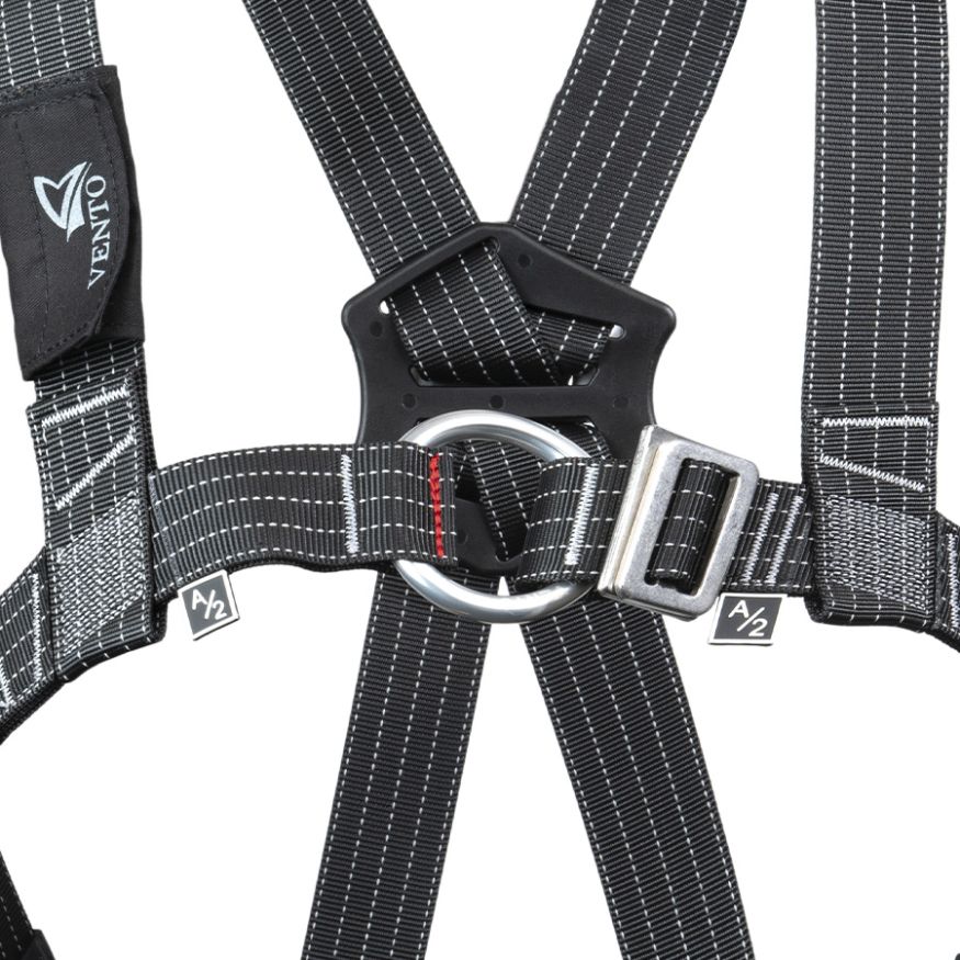 Привязь страховочная Венто Высота 041T (искробезопасная)