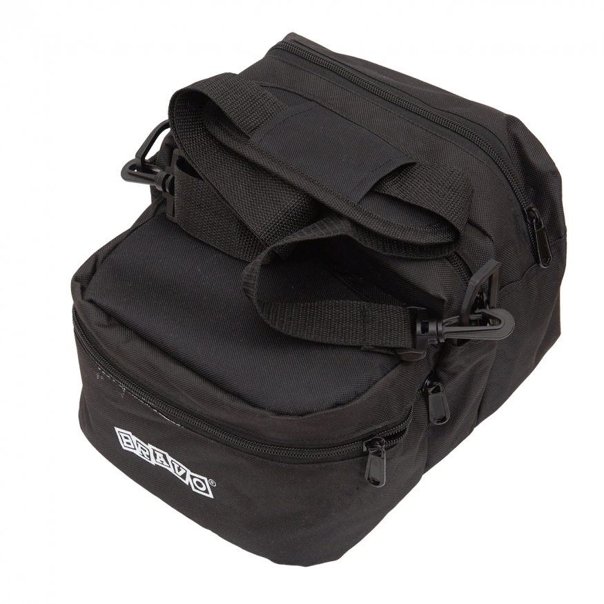 Электрический компрессор Bravo BP 12 (6791120)