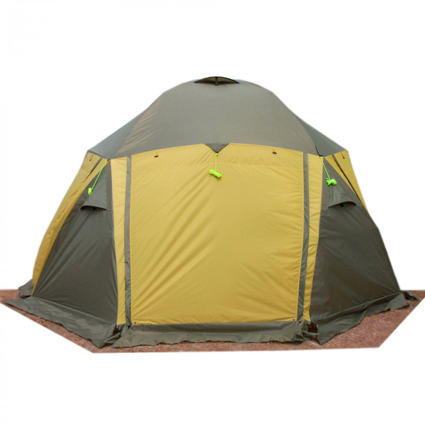 Внешний тент второго слоя для Cosmos 500, World of Maverick