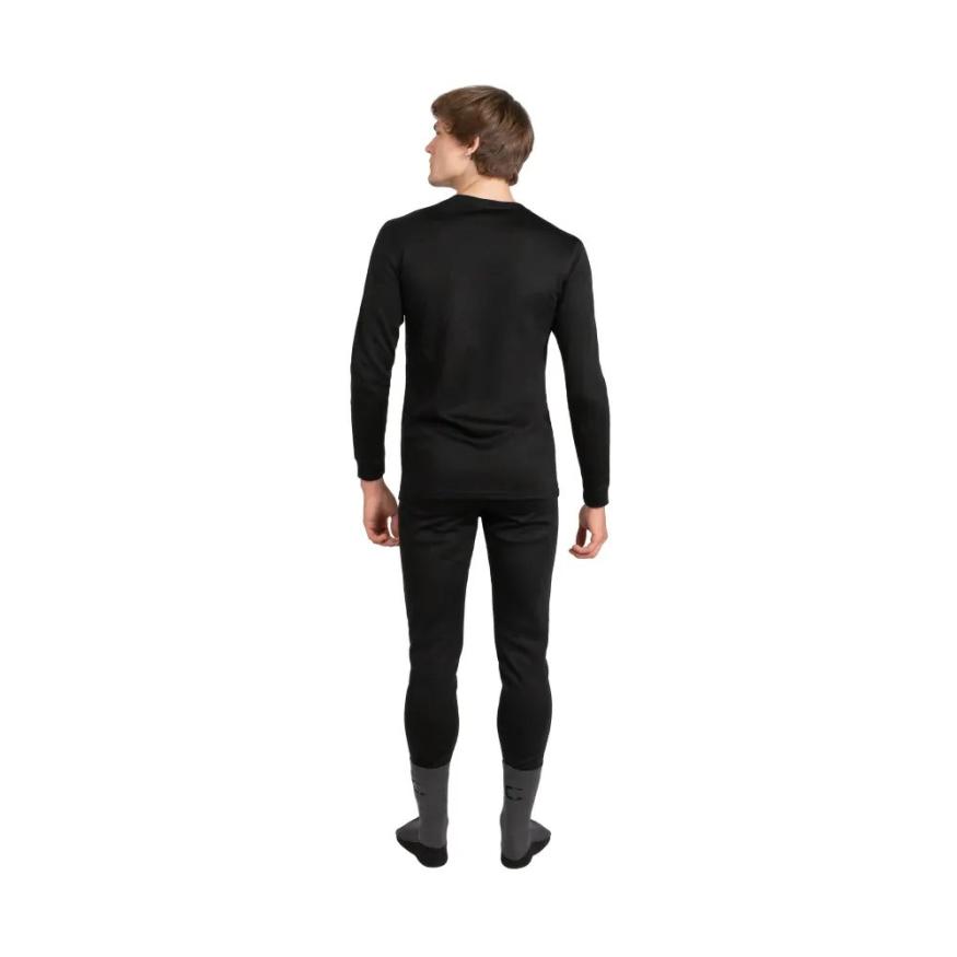 Термобелье Hunter Advanced комплект, до -40°С, двухслойное, Следопыт