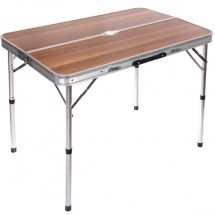 Набор мебели складной 90*60*70 см и 2 скамьи