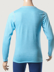 Термофутболка детская Comazo SPORT -35