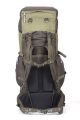 Рюкзак туристический Хальмер 3, с латами, олива, 120 л, ТАЙФ