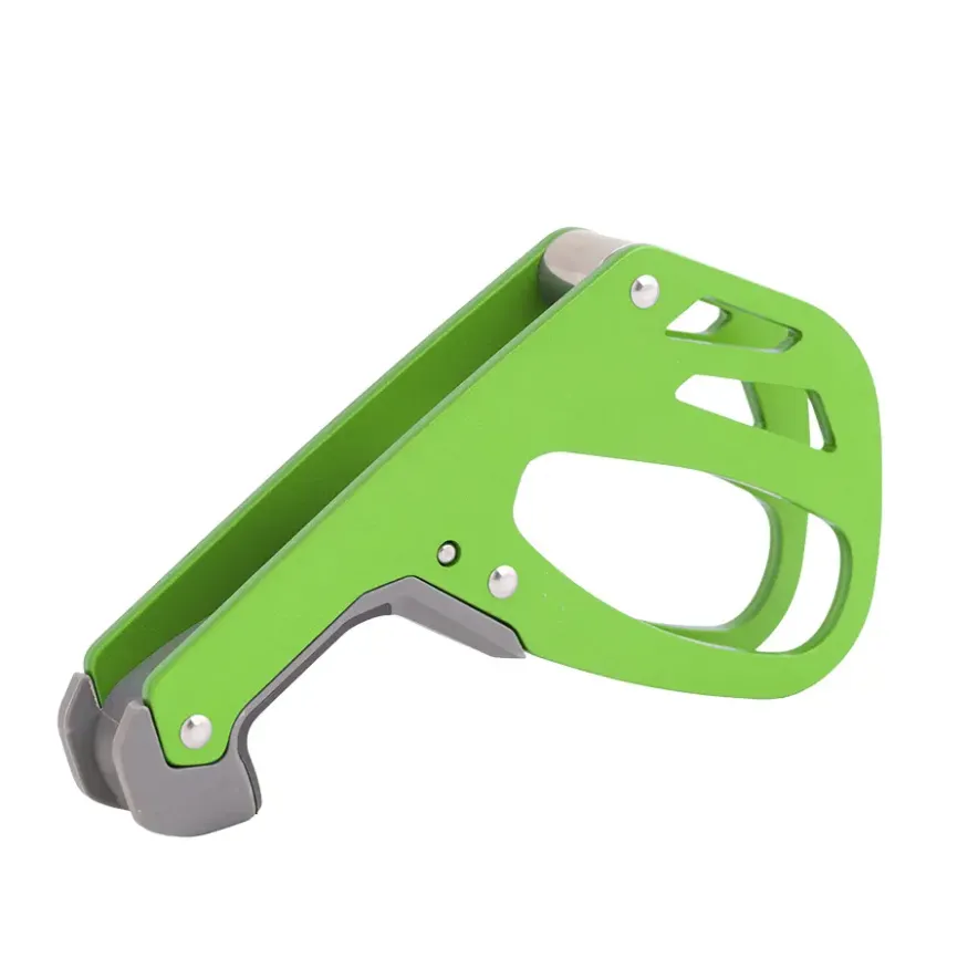 Спусковое устройство Toucan, Венто