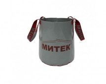 Ведро Митек без крышки диаметр 30 см, высота 30 см