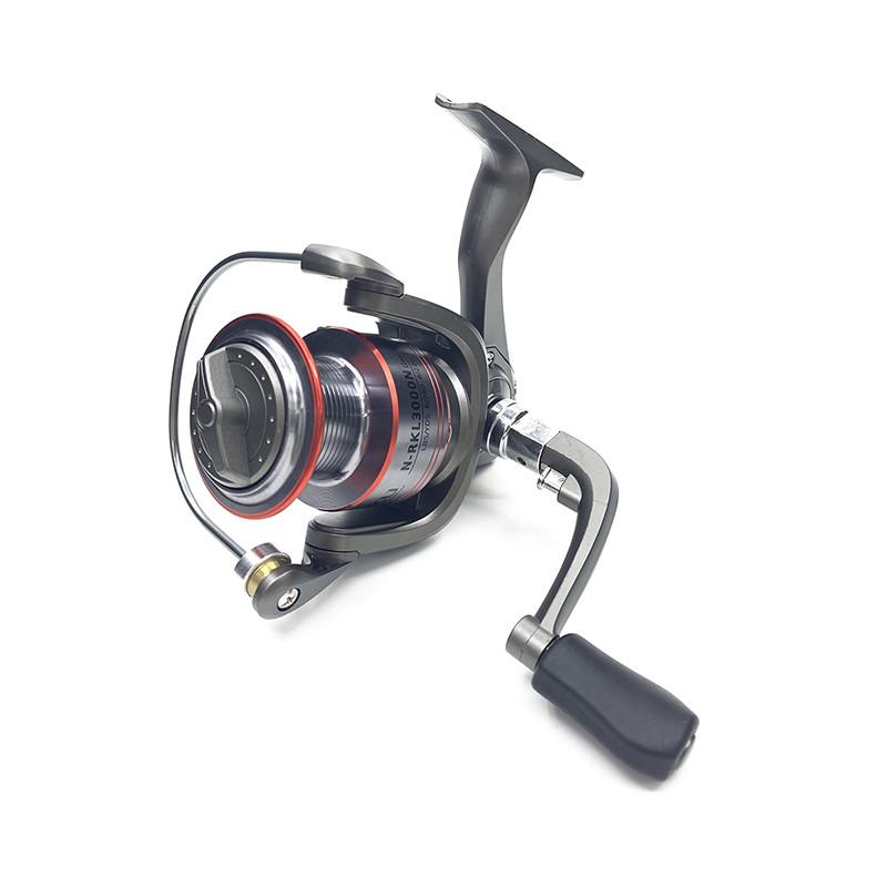 Катушка безынерционная Namazu PRO Killer, 3+1 подшипников