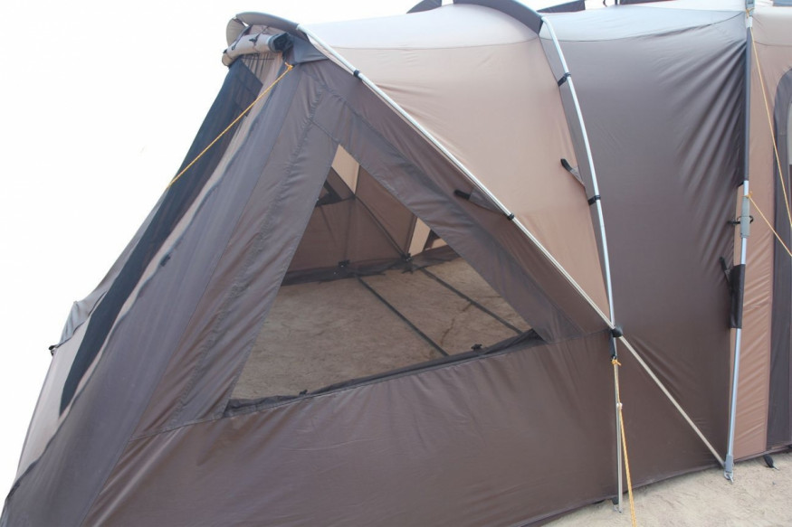 Палатка-автомат Blackstone, Maverick