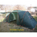 Палатка Hurone 4 v2, Totem