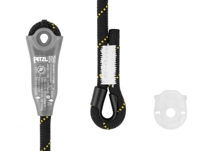 Самостраховка Petzl JANE 100 см