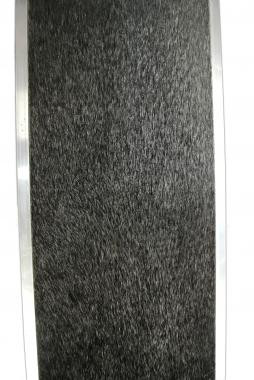 Лыжи Зима полнокамусные (береза, осина 180мм), длина 135 см