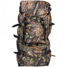 Рюкзак Медведь, 130л, оксфорд