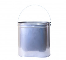 Котел Век овальный 14 л