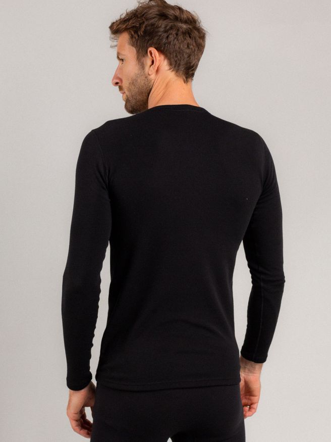 Термофутболка мужская Comazo SPORT -25