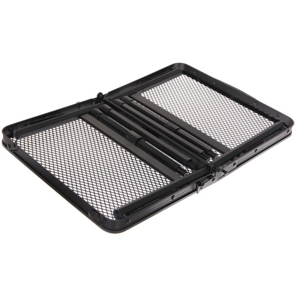 Стол кемпинговый складной сетка, 60*40*25-55 см