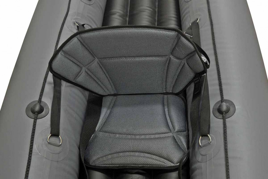 Байдарка надувная Одиссей 370