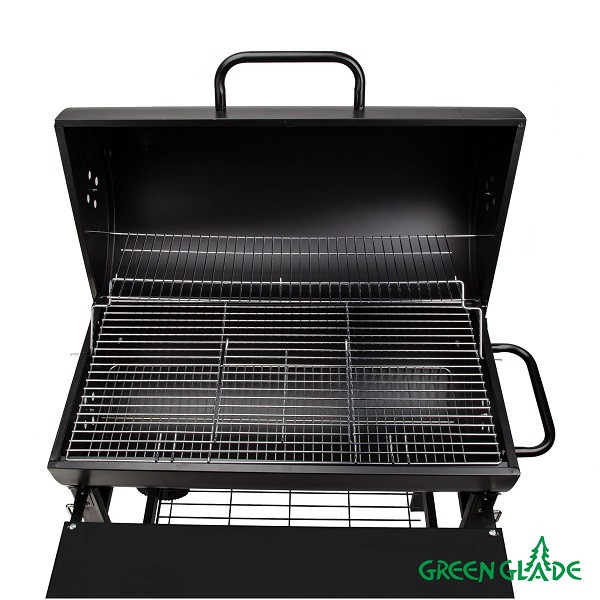 Гриль 11100, Green Glade