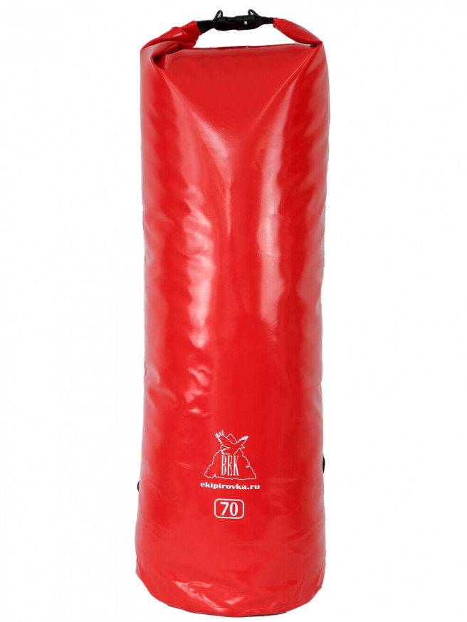 Гермомешок-драйбег Век 70л