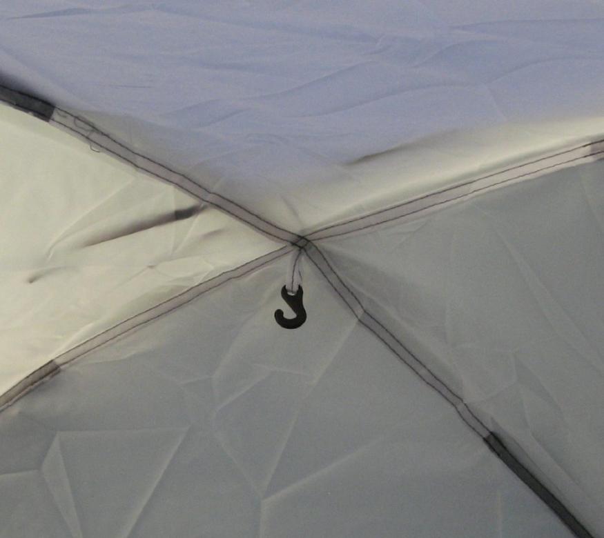 Палатка Indiana Tramp 4