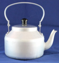 Чайник костровой Следопыт 2 л