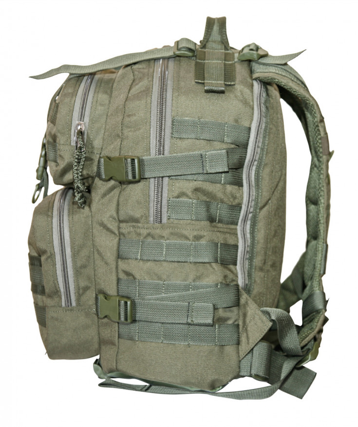 Рюкзак тактический Век Гриф-30 тактический