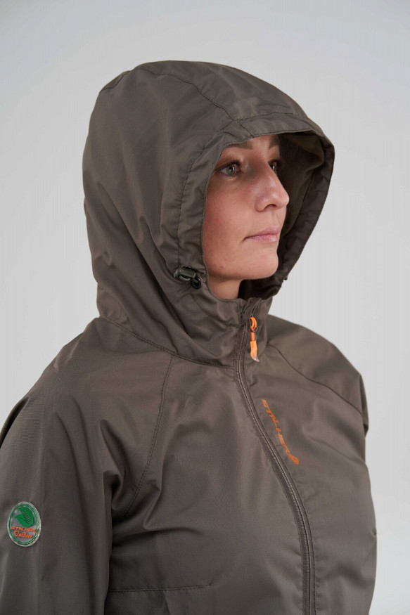 Костюм женский противоэнцефалитный ЛАЙТ WOMEN, Сталкер