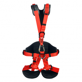 Страховочная привязь «Промальп Мастер 2020»