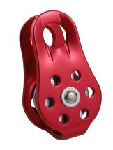 Блок-ролик одинарный &amp;quot;Спасатель&amp;quot;, Венто