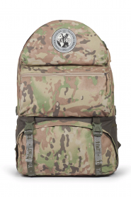 Рюкзак GRAUBER 4, 35 литров, мультикам, ПВХ600, ТАЙФ