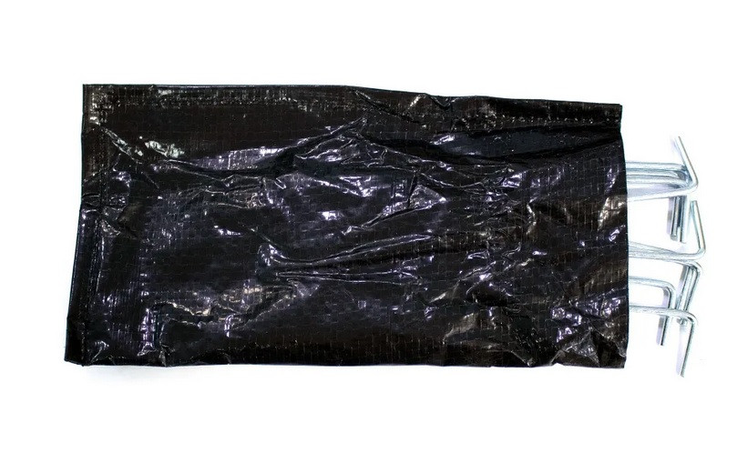 Палатка Следопыт Aleus 3, однослойная