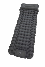 Коврик надувной 2401 DELUXE 7, 196 х 68 х 7 см, ATEPA