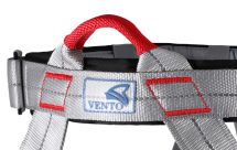 Поясная беседка «Люкс», Венто