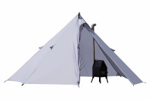 Палатка-шатер 2104 BRESCIA, ATEPA