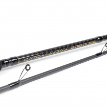 Спиннинг штекерный карбоновый Namazu Pro Catch-Jack-X Ultimate game IM8 2,38m