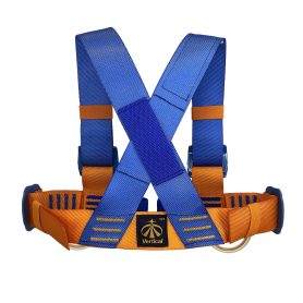 Грудная обвязка &amp;quot;Турист&amp;quot;