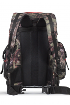 Рюкзак KAILER 3 45л, лесная/черный, Тайф