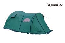 Talberg Blander 4 кемпинговая палатка