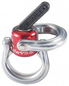 Вертлюг ENIGMA, CAMP