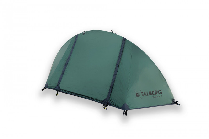 Палатка Talberg Burton 1 Alu